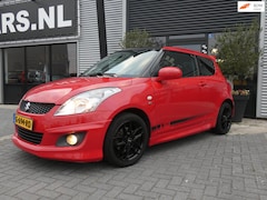 Suzuki Swift - 1.2 Comfort EASSS Airco|elek. ramen|16 inch LM | Stoelverwarming