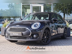 MINI Clubman - (f54) 1.5 Business Edition 102pk | Navigatie | Cruise | Climate | Carplay | LED |