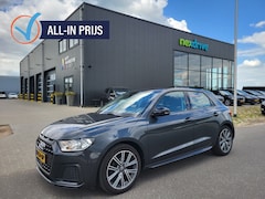 Audi A1 Sportback - 25 TFSI EPIC Automaat, Cruise-control, 17'' velgen