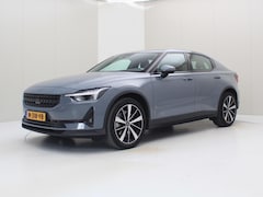 Polestar 2 - 2 Standard Range Single Motor 224PK 94.1% SoH [ TREKHAAK+PILOT+STOELVERWARMING+CARPLAY ]