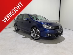 Volkswagen Golf - 1.4 TSI Highline