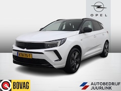 Opel Grandland - 1.6 Turbo Plug-In Hybrid 4x4 GSe 300pk 360.Camera/ Winterpakket/4S.Banden/Nav/Ecc/Led/CarP