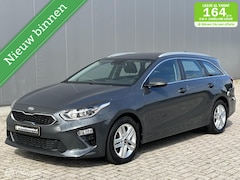 Kia Cee'd Sportswagon - Ceed 1.0 T-GDi , Camera, Clima, netjes