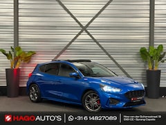 Ford Focus - 1.5 EcoBoost ST Line AUT/PANO/LED/B&O/NAVI/LANE-ASSIST/PDC/ACC/12-MND-GARANTIE