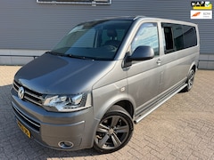 Volkswagen Transporter - 2.0 TDI L2H1 DC Comfortline