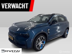 Lynk & Co 01 - - 1.5 261PK Plug-in Hybrid, Pano, 360 Camera , Apple Carplay✅NL AUTO
