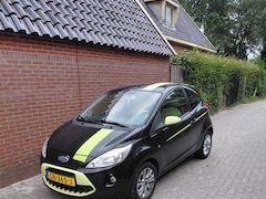 Ford Ka - 1.2 Trend