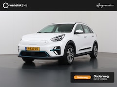 Kia e-Niro - DynamicLine 64 kWh | Navigatie | Climate Control | Cruise control Adaptief | Keyless Go |