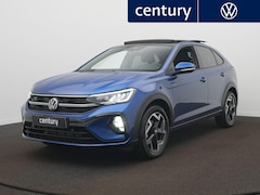 Volkswagen Taigo - 1.0 TSI R-Line | Panodak | Climate | Adap. Cruise