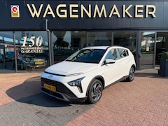 Hyundai Bayon - 1.0 T-GDI Comfort Smart AUT|Navi|ACC|CAMERA