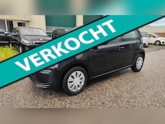 Volkswagen Up! - 1.0 BMT move up