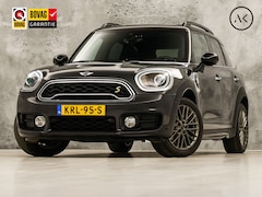 MINI Countryman - 1.5 Cooper S E ALL4 Chili 225Pk Automaat (PANORAMADAK, DEALER ONDERHOUDEN, GROOT NAVI, HEA