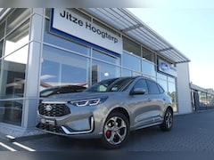 Ford Kuga - 2.5 PHEV ST-Line X ELEKT. TREKHAAK (2.100KG), HUD, MEMORY, 360° CAMERA, MATRIX, AGR, WINTE