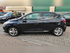 Renault Clio - 0.9 TCe Limited