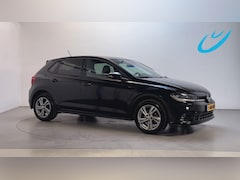 Volkswagen Polo - 1.0 TSI DSG R-Line Business Virtual Cockpit Camera Navigatie App-Connect DAB+