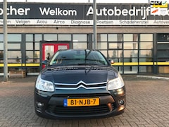 Citroën C4 - 1.6 VTi Anniversaire