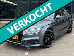 Audi A3 Limousine - 1.4 TFSI CoD Sport Pro Line S