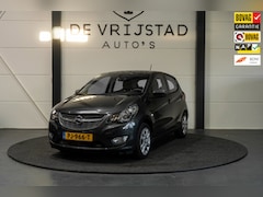 Opel Karl - 1.0 ecoFLEX Edition