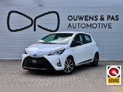 Toyota Yaris - 1.5 Hybrid Active | CAMERA | NAVIGATIE | CRUISE | STOELVERWARMING