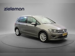 Volkswagen Golf Sportsvan - 1.4 TSI Business Connected Automaat - Navi, Clima, Stoelverw. Trekhaak