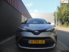 Toyota C-HR - 1.8 Hybrid Business Plus MET LEDER NAVI TOP