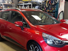Renault Clio - 0.9 TCe Life