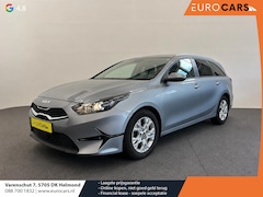 Kia Cee'd Sportswagon - Ceed 1.0 T-GDi DynamicLine Cruise control Climate control Camera Stoel + Stuur verwarming