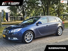 Opel Insignia Sports Tourer - 1.8 Cosmo*Nette auto