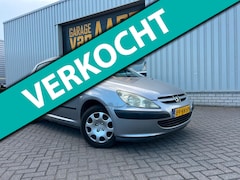 Peugeot 307 - 1.4 XS | AIRCO | NAP |
