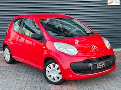 Citroën C1 - 1.0-12V Séduction Apk 30-06-2027 | Super Zuinig