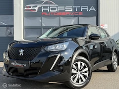 Peugeot 2008 - 1.2 PureTech Blue Lease Active Full-Led CarPlay