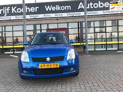 Suzuki Swift - 1.3 Exclusive