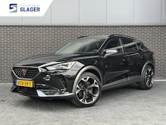 CUPRA Formentor - 1.4 e-Hybrid VZ Copper Edition 245pk - Navi | Camera | Dealer ond