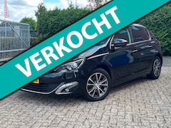 Peugeot 308 - 1.2 PureTech Allure, Pano, Camera, Keyless, Airco, Nwe Apk