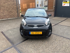 Kia Picanto - 1.2 CVVT DynamicLine (( 1.2/airco ))