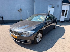 BMW 5-serie - 523i High Executive | 6 CILINDER | HEAD UP |