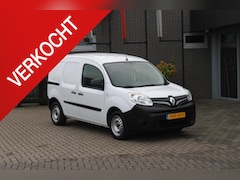 Renault Kangoo - 1.5 Blue dCi 80 Comfort Navi/Cruise/Pdc Zeer Mooi