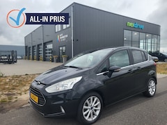 Ford B-Max - 1.6 TI-VCT Titanium Automaat Camera Cruise-controle Trekhaak