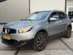 Nissan Qashqai - 1.6 Connect Edition | Clima | Camera | Lm velgen | bwjr 2012