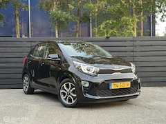 Kia Picanto - 1.0 CVVT |2018 | Apple Carplay | Cruise | NW APK