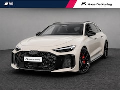 Audi RS5 - Avant 2.9 TFSI quattro 639 pk · Exclusive Siambeige · Sportpakket · Panoramadak