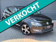Volkswagen Polo - 1.2 TSI Highline Led | Pdc | Climate Control | Cruise | Stoelverwarming