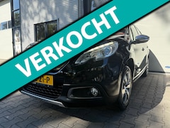 Peugeot 2008 - 1.2 VTi Access|NWE distr|NWE APK|Stoel verw|