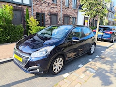 Peugeot 208 - 1.2 PureTech Blue Lion Peugeot 208
