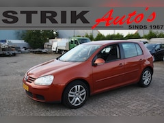 Volkswagen Golf - 1.9 TDI Businessline 3 - AIRCO - CLUTCH DEFECT