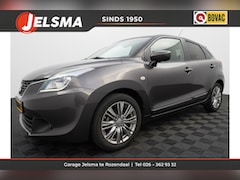 Suzuki Baleno - 1.2 Dynamic 5d. 90pk, Navi | Airco | Camera