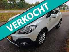 Opel Mokka - 1.4 T Cosmo Full option open dak trekhaak enzv