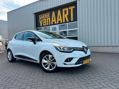 Renault Clio - 0.9 TCe Limited | NAVI | PDC | CRUISE | NAP |