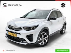Kia Stonic - 1.0 T-GDi MHEV GT-Line Navi/Clima/Carplay