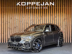BMW X5 - xDrive45e 394PK High Executive M-Sport | LASER | PANO | HEAD-UP | HARMAN KARDON | 360° CAM